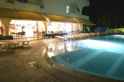 Anika Studios Kallithea (Rhodes) 3*