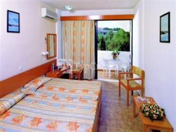 Evi Hotel Kallithea (Rhodes) 3*