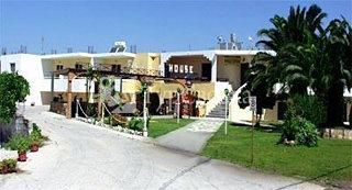 Family House Apartments Kallithea (Rhodes) 2*
