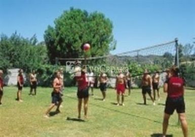 Hotel Stamos Kallithea (Rhodes) 3*