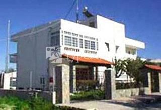 Lambro Asteri Apartments Kallithea (Rhodes) 2*