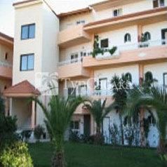 Liristis Apartments Kallithea (Rhodes) 2*