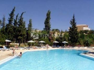 Lomeniz Blue Hotel 3*