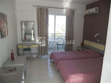 Malibu Studios Rhodes Island 2*