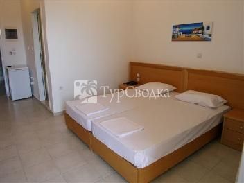 Mon Repos Villa Hotel Kallithea (Rhodes) 2*