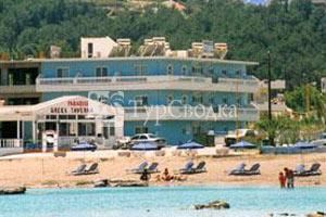 Paradiso Studios Hotel Kallithea (Rhodes) 2*
