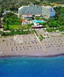 Pegasos Beach Hotel Kallithea (Rhodes) 3*
