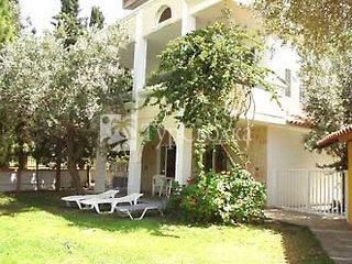 Sabrina Apartments Kallithea (Rhodes) 2*