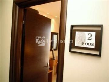 Saint Amon Hotel Kallithea (Rhodes) 1*