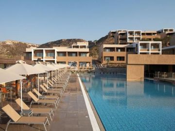 Carda Beach Hotel 4*