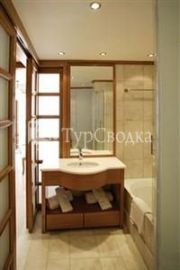 Mitsis Blue Domes Exclusive Resort & Spa 5*