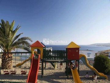 Mitsis Family Village Beach Hotel 4*