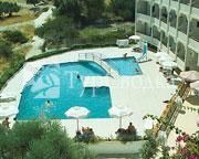 Apollo Hotel Karpathos 3*