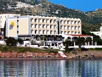 Electra Beach Hotel Karpathos 3*