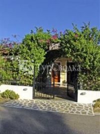 Journey's End Apartments Karpathos 2*