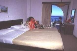 Lymiatis Beach Hotel 3*
