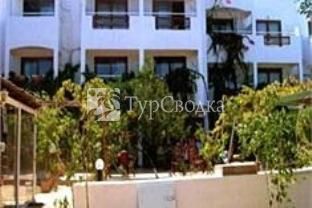 Minos Beach Hotel 2*