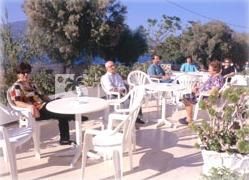 Oceanis Hotel Karpathos 2*