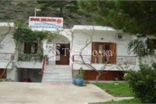 Sun Beach Hotel Karpathos 3*