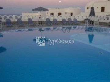 Agapi Villas 1*