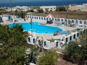 Pension Livadaros 3*