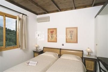Corfu Residence Kassopaia 4*
