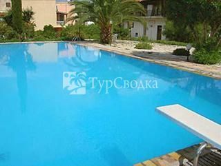 Frosini Gardens Hotel Kassopaia 3*