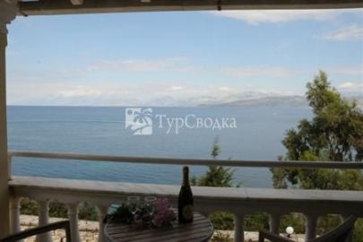 Kassiopi Bay Hotel Kassopaia 2*