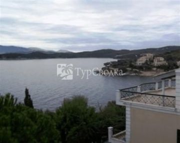 Kassiopi Paradise Hotel Kassopaia 2*