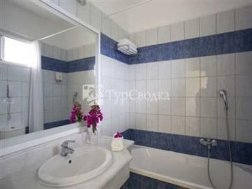 Mareblue Beach Resort Kassopaia 4*