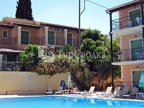 Philippos Hotel Kassopaia 3*