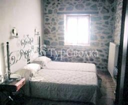 Aposkepos Mansion Hostel Kastoria 4*