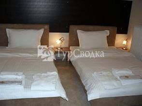 Kyknos De Luxe Hotel Kastoria 3*