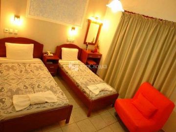 Afroditi Hotel 3*