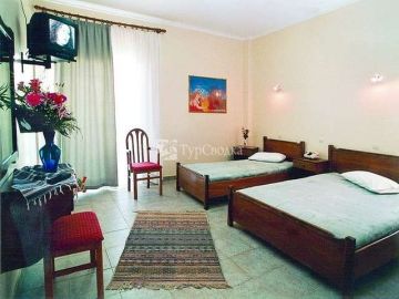 Gl Hotel 3*