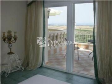 Hotel Villa Sevasti 4*