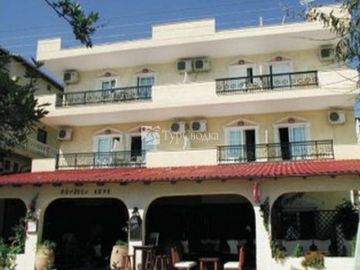 Panteon Hotel 2*