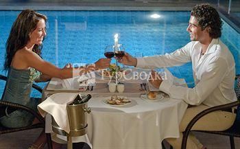 Blue Lagoon Village 4*