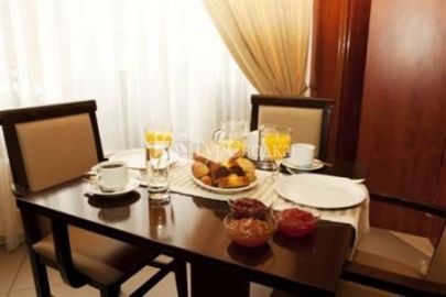 Hotel Pappas Kiato 2*