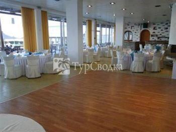 Tinos Beach Hotel Kionia 4*