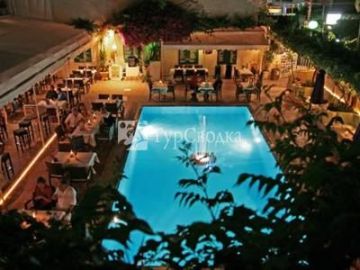 Hotel Telesilla 2*