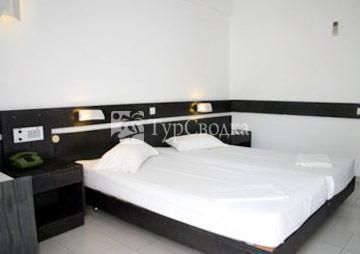 Agela Hotel Apartments 3*