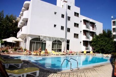 Captains Hotel Kos 2*