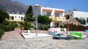 Evripides Village 3*