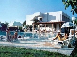 Iris Hotel Kos 3*