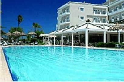 Kos Hotel 4*