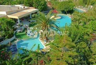 Palm Beach Hotel Kos 3*