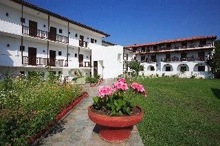 Golden Beach Hotel Koukounaries 2*