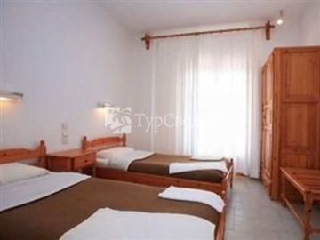 Lakes Apartments 2*