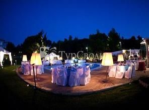 Mandraki Village Hotel Koukounaries 4*